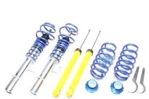 KIT SOSPENSIONE FILETTATA VOLKSWAGEN VW TOURAN 03-