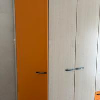 Mobili per cameretta