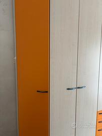 Mobili per cameretta