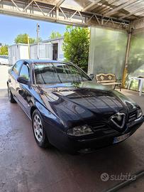 Alfa Romeo 166 v6 TB super