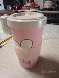 Tazza termica nuova