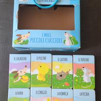 I miei piccoli cuccioli