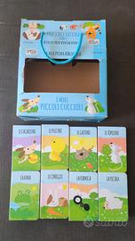 I miei piccoli cuccioli