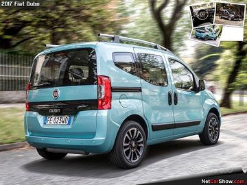 Ricambi usati fiat qubo-fullback 2015-2019