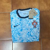 Maglia da calcio del Portogallo