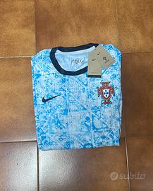 Maglia da calcio del Portogallo
