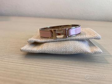 Bracciale Clic-Clac Hermes