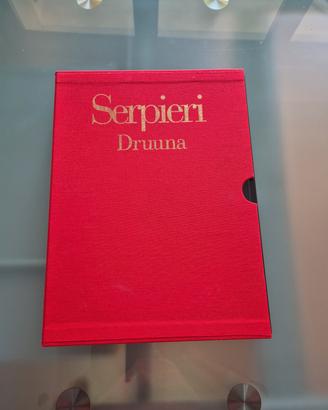 Cofanetto Druna 1/4 Serpieri
