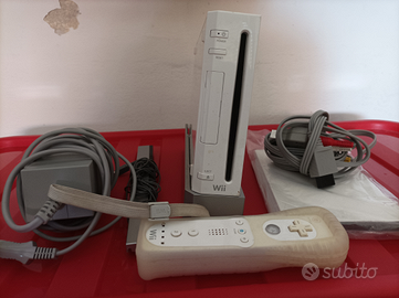 Nintendo Wii