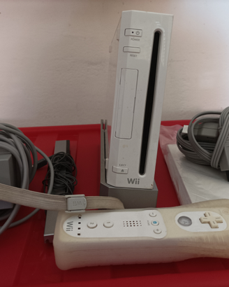 Nintendo Wii