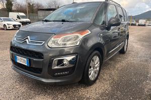 Citroen C3 Picasso 1.6 HDi 5 porte - 2017