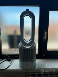 Dyson pure Hot+Cool