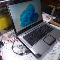 HP Pavilion DV6700