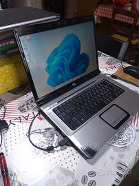 HP Pavilion DV6700