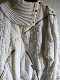 giacca  da neve tg. 42 donna 