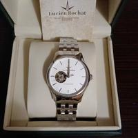 orologio automatico lucien rochat