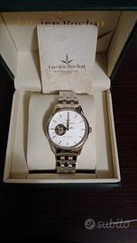 orologio automatico lucien rochat