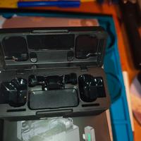 Microfono wireless 