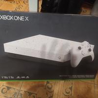 xbox one x 2020