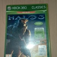 HALO 3 (Xbox 360)