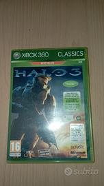 HALO 3 (Xbox 360)