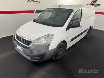 Peugeot Partner BlueHDi 100 L1 Furgone Premium