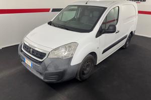 Peugeot Partner BlueHDi 100 L1 Furgone Premium