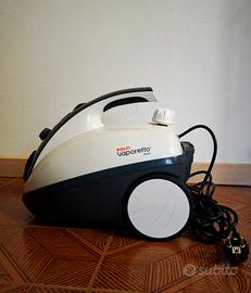 Vaporetto Polti smart 30