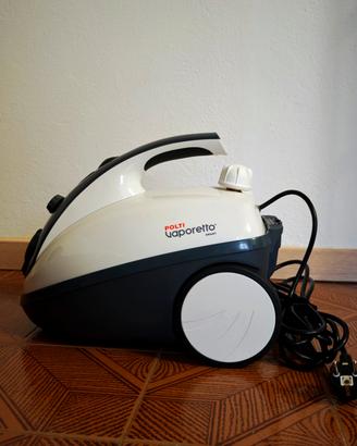 Vaporetto Polti smart 30