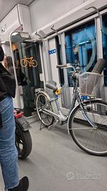 bici elettrica