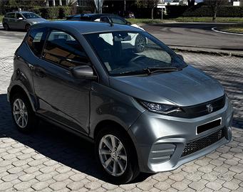 Aixam City Pack Ambition 2024