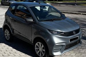 Aixam City Pack Ambition 2024