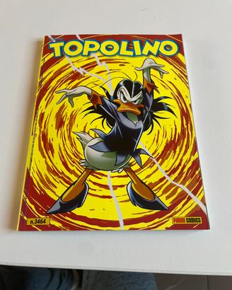 Topolino 3464