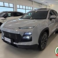 SPORTEQUIPE Sportequipe 6 GT Sportequipe 6 GT 1.