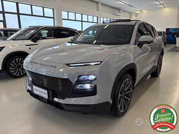 SPORTEQUIPE Sportequipe 6 GT Sportequipe 6 GT 1.