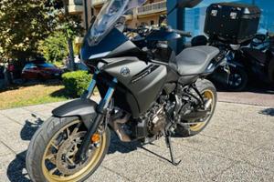 YAMAHA Tracer 7 GT TUTTO INCLUSO ANCHE PASSAGGIO