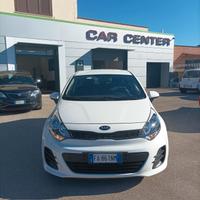 Kia Rio 1.2 CVVT 5p. City