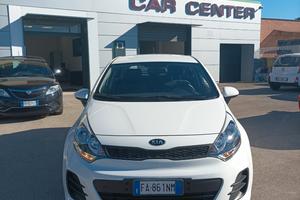 Kia Rio 1.2 CVVT 5p. City