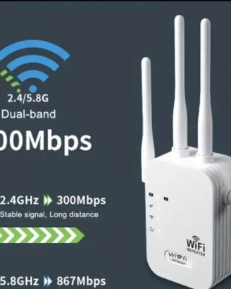 range extender 