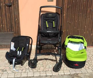 Trio Inglesina 