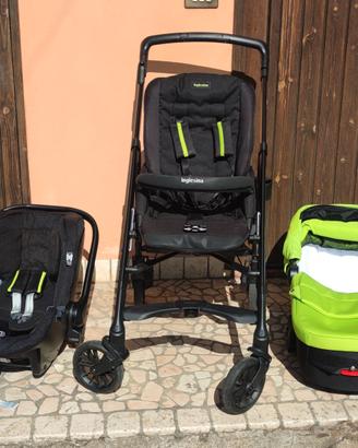 Trio Inglesina 