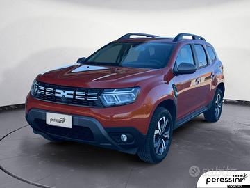 DACIA Duster 1.3 tce Journey 4x2 150cv edc fap