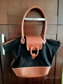 BORSA COCCINELLE