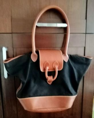 BORSA COCCINELLE