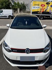 Polo GTI