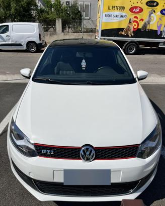 Polo GTI