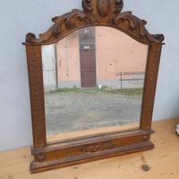 Specchio delle mie brame...