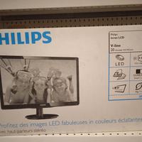 Monitor philips 20