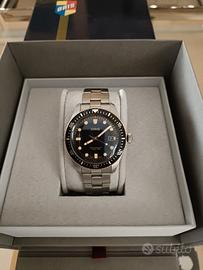 Oris Divers Sixty Five