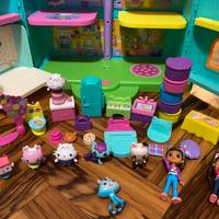 CASA DI GABBY 🏡💗🐱🔅